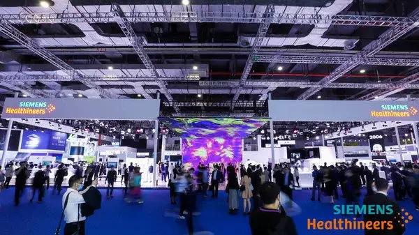 上海西门子医疗,西门子医疗美国研发中心