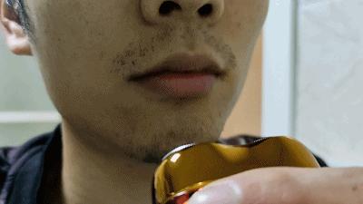 小适须眉剃须刀真实评测,须眉往复式电动剃须刀测评推荐