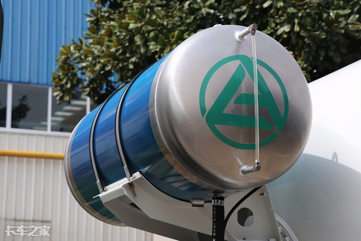 解放j6搅拌车,新款j6p解放搅拌车