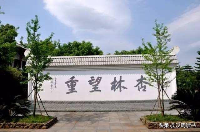 为什么杏林是对医生的称呼,为什么称医者为杏林