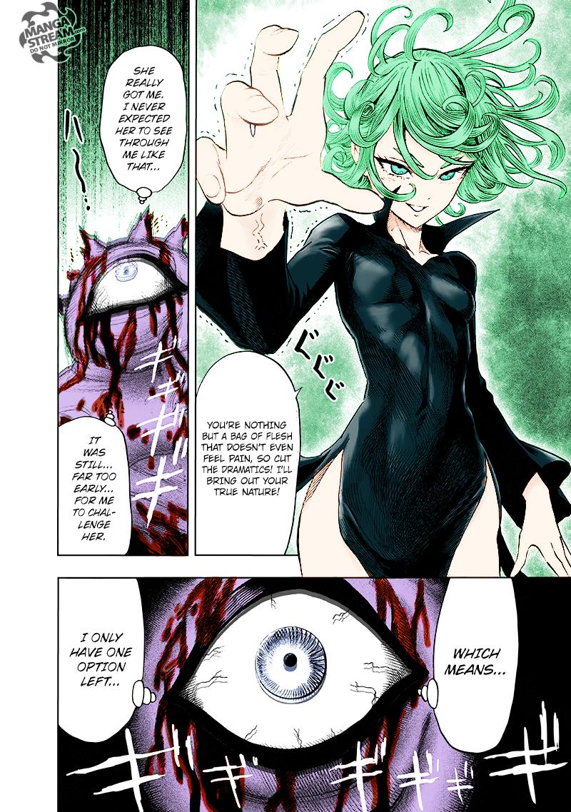 一拳超人英文版117话,一拳超人第1集英文版