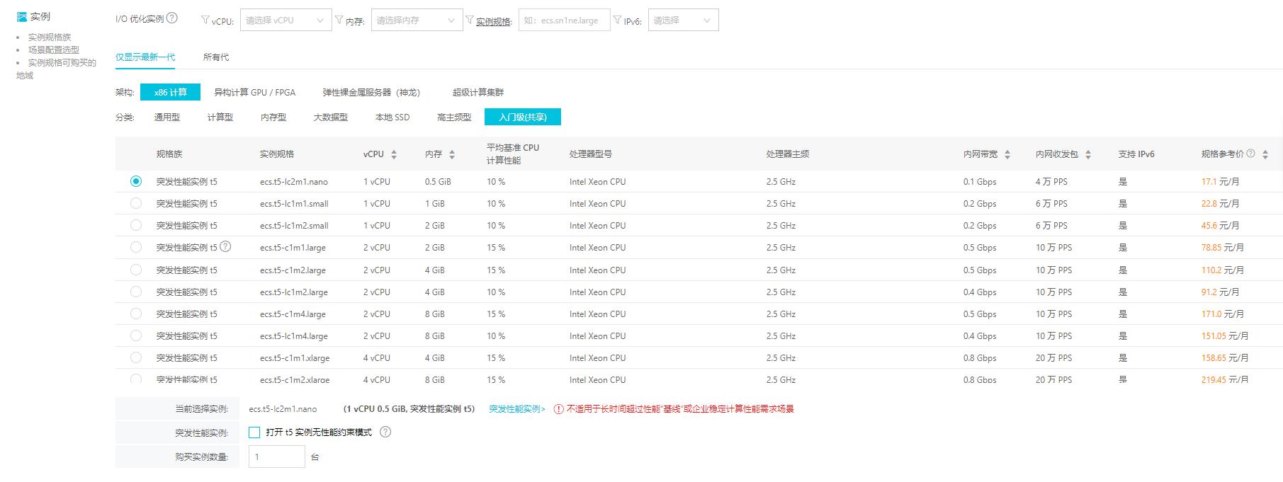 阿里云个人服务器购买优惠,企业购买阿里云服务器作用
