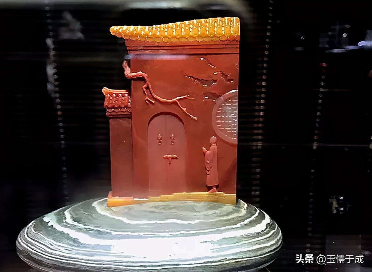 石英岩质玉什么样子,石英岩玉是岩质玉