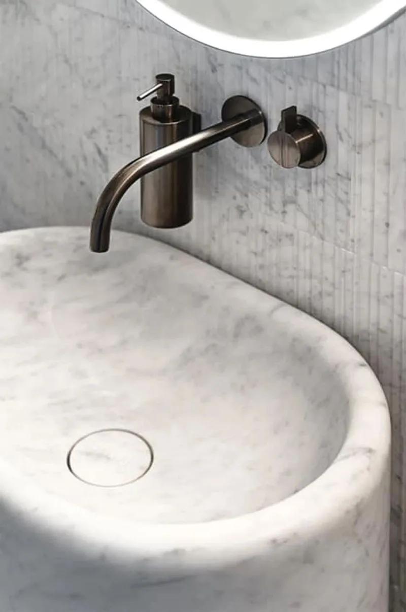 古典与现代，300㎡豪华办公空间