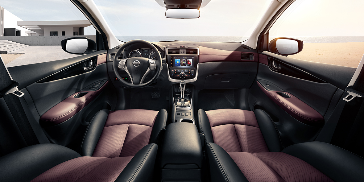 最新款的日产骐达,日产骐达为啥保值率这么高