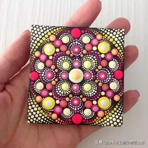 笔芯画画教程简单可爱,鹅式笔芯画画小教程