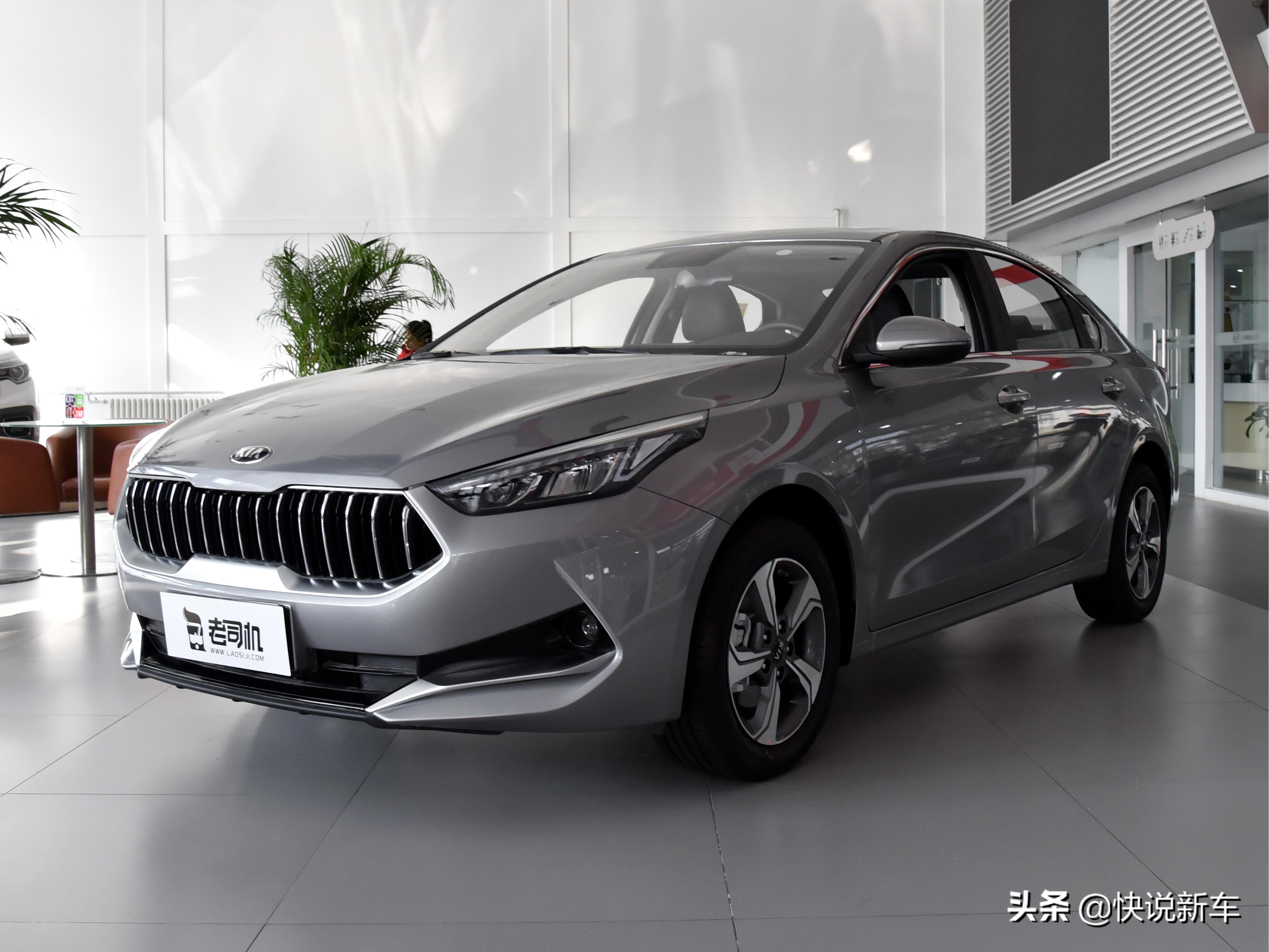 油耗低的车空间大合资suv,轩逸和k3哪个更值得入手