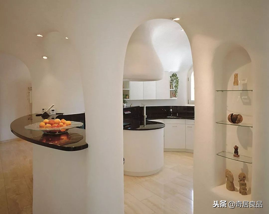 不玩爆改！外国设计师用一个“中国式窑洞”征服民宿界