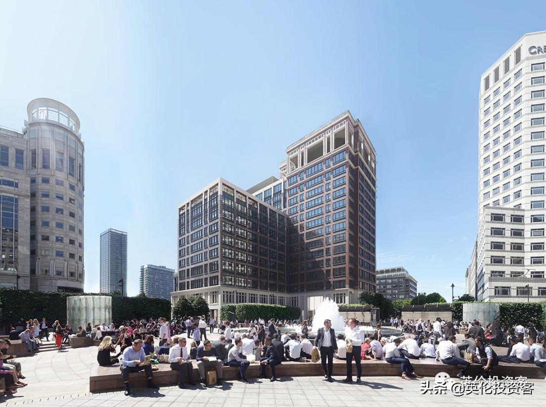 香港淘金热,香港热钱