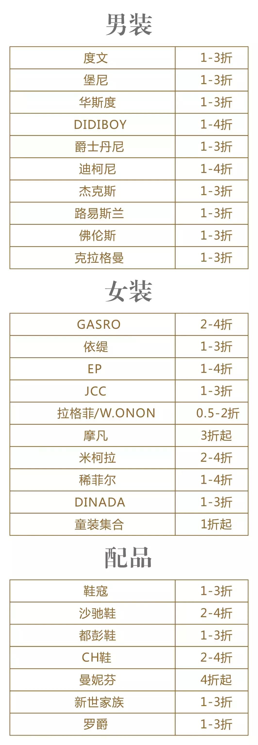 天赐名店南充,南充天赐名店周年庆