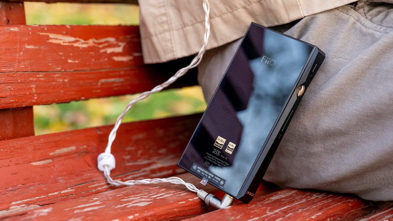 飞傲m11pro缺点,飞傲m11pro测评