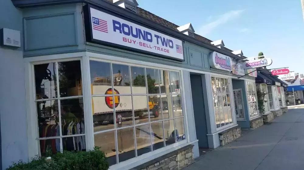 美国洛杉矶网红打卡地,洛杉矶美国人爱去的休闲地