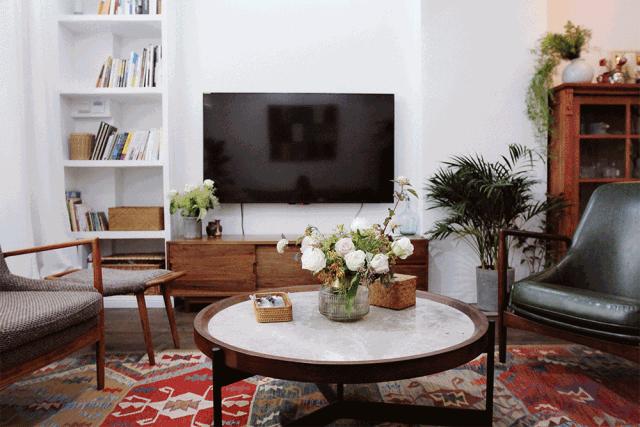 45个平方装修房子,45平方米装修房子