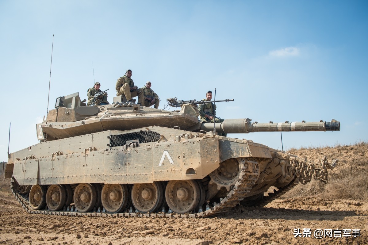 中东为什么落后,中东为什么局势不稳