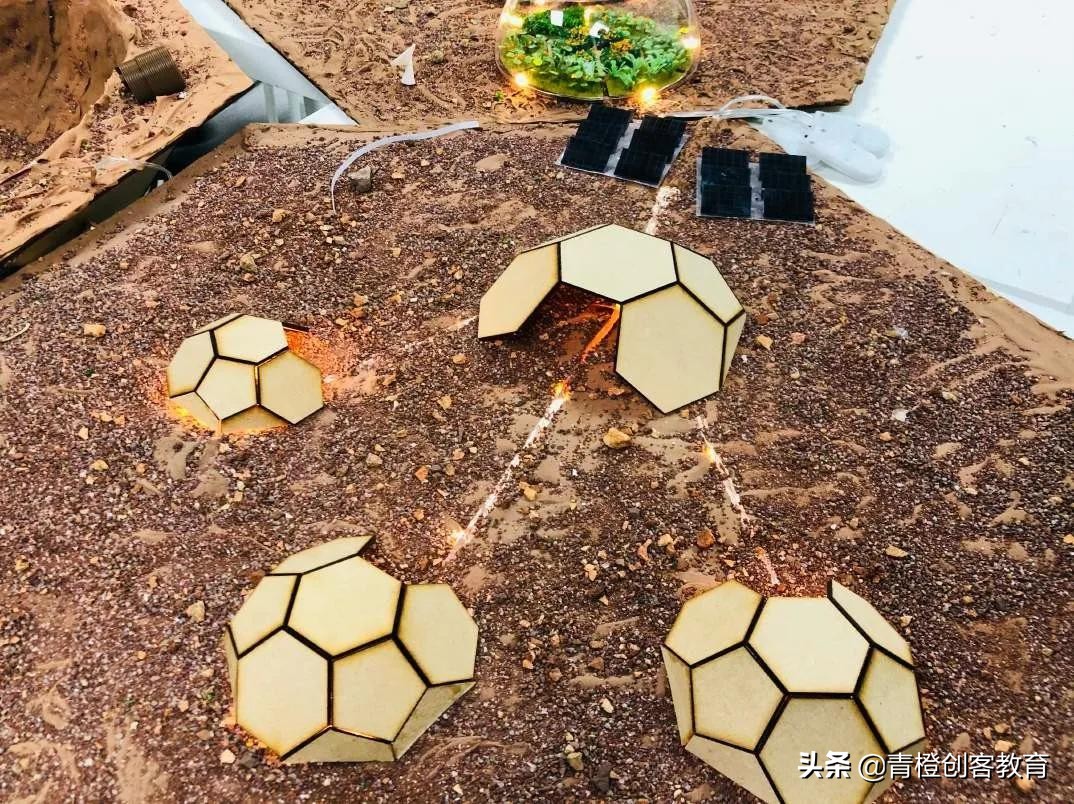 青橙设计工作室,成都青橙营地夏令营