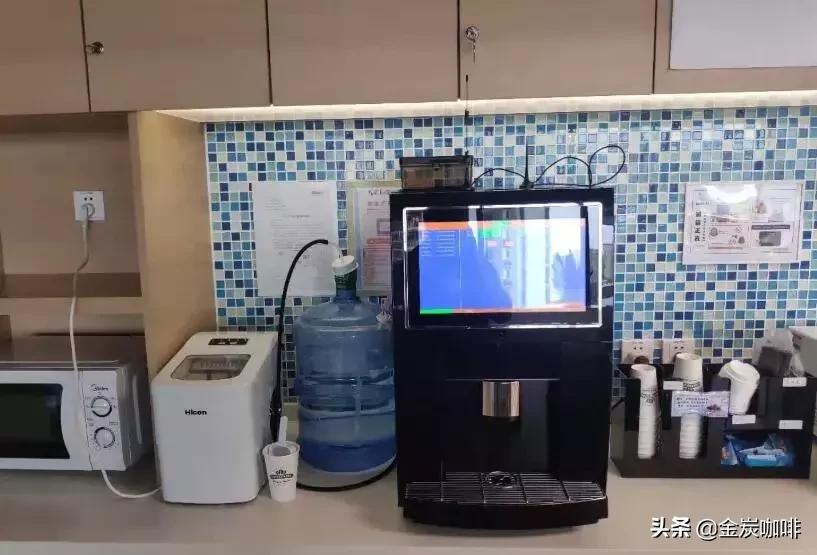 办公室咖啡机家用推荐,推荐一款办公室的咖啡机