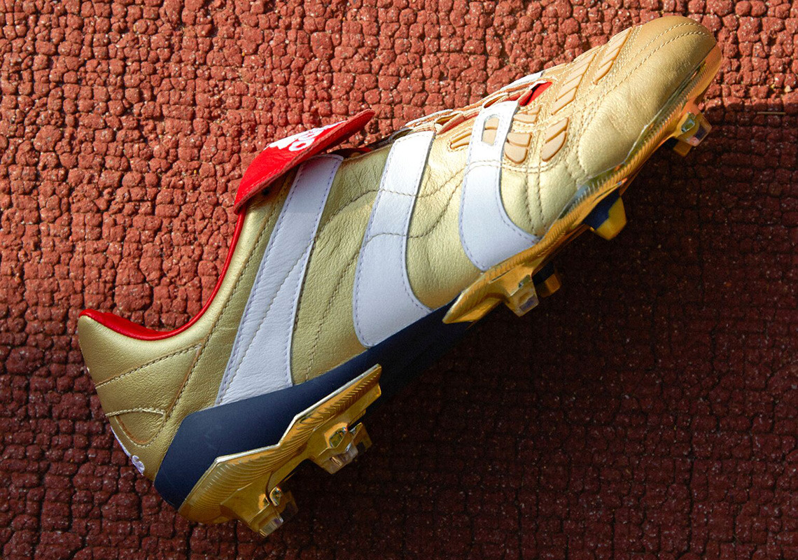 阿迪70周年贝克汉姆,阿迪达斯世界杯齐达内