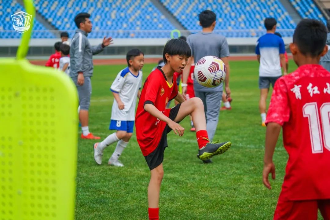 足球进中小学,足球进校园