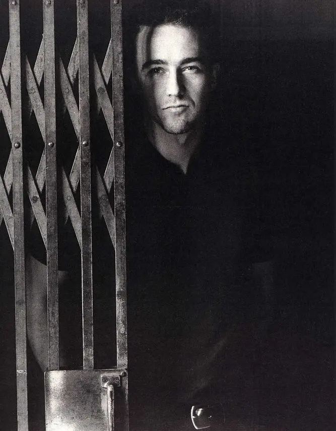 好莱坞演戏天才,为什么爱德华诺顿是天才