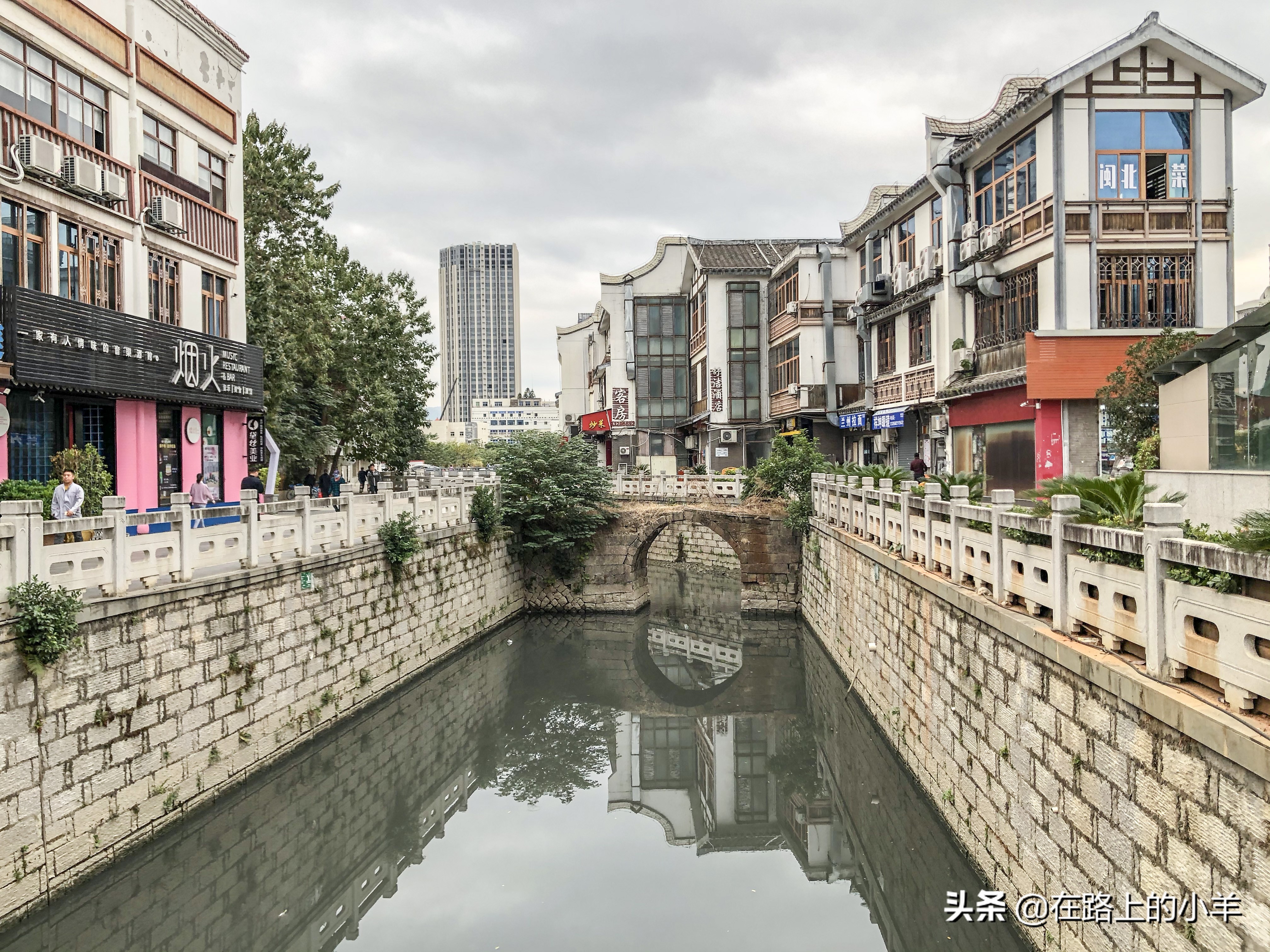 真正的福州有多厉害,被低估的福州