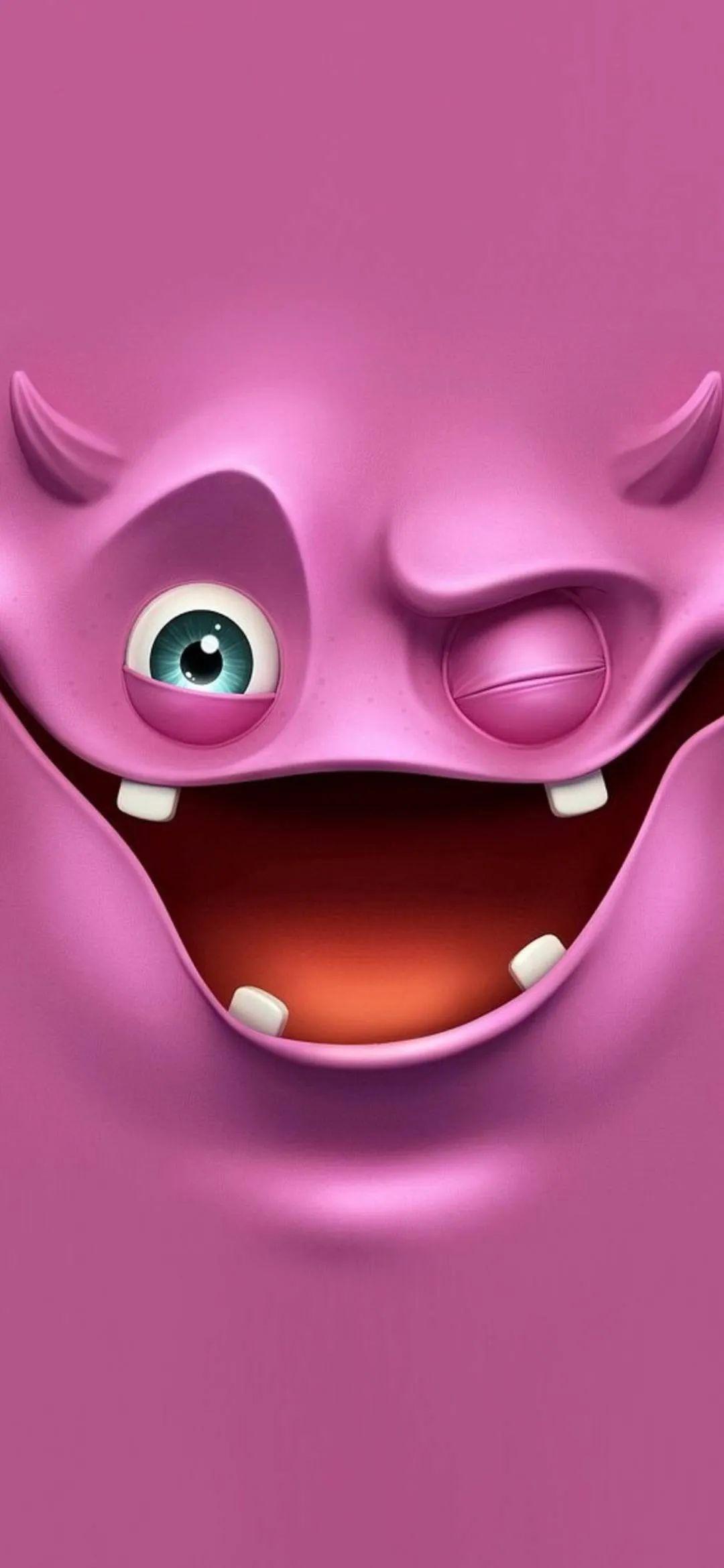 壁纸卡通动漫手机,壁纸动漫油画