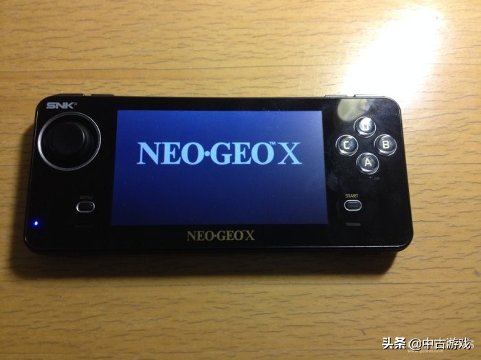 snk最新掌机,snk经典街机小游戏合集