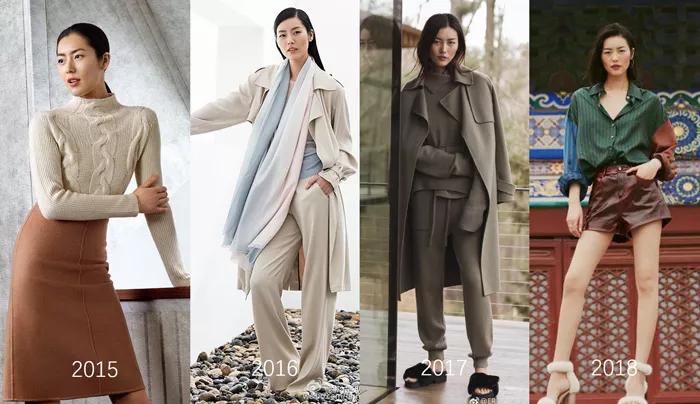 “穿着1万6的羊绒衫上班,老板夸我像章泽天”