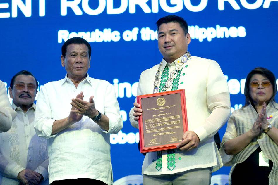 中国电信与菲律宾两企业签协议，投364亿打破当地电信双寡头垄断