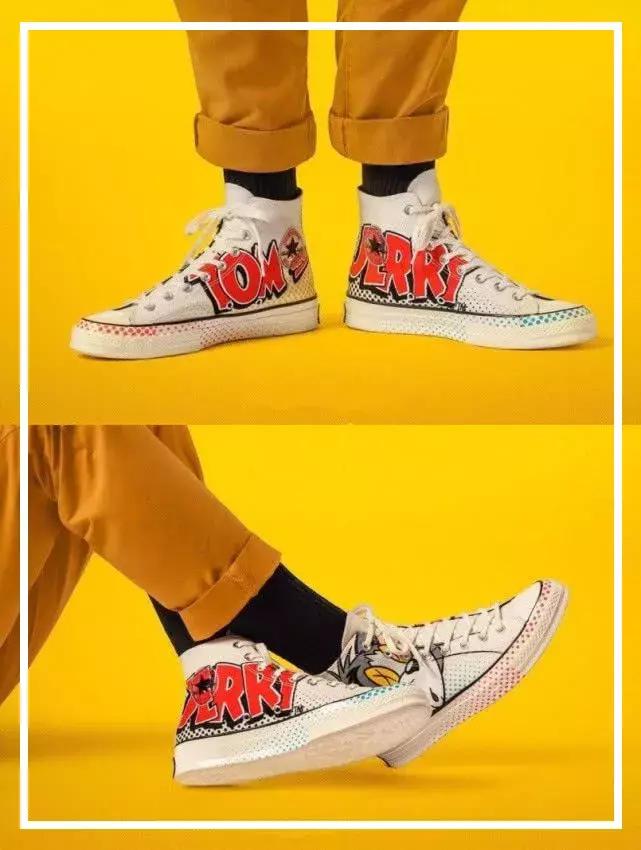 匡威nubucks,匡威还能买吗