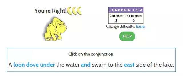英文趣味游戏开启孩子英语启蒙,提高英语学习的英语游戏