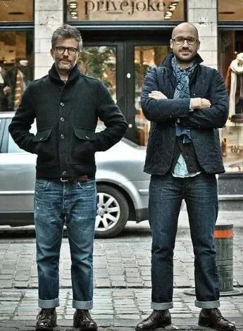 男生都应该尝试的七种穿衣风格,六种男生都应该尝试的穿衣风格