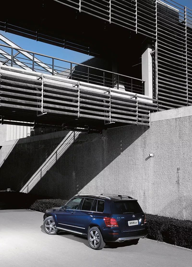 梅赛德斯奔驰glk,奔驰glk豪华型12年