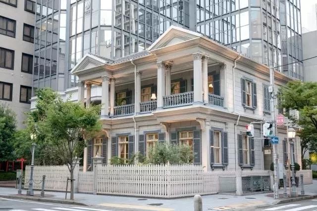 除了日本东京大阪北海道还有什么,大阪神户购物