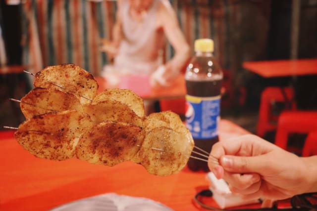 走起一起寻找武汉美食攻略,武汉美食寻味