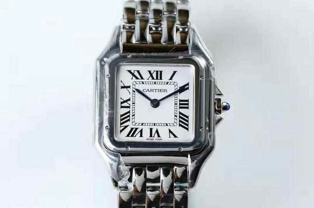 卡地亚手表怎么辨别真假蓝气球,如何辨别卡地亚蓝气球手表真假