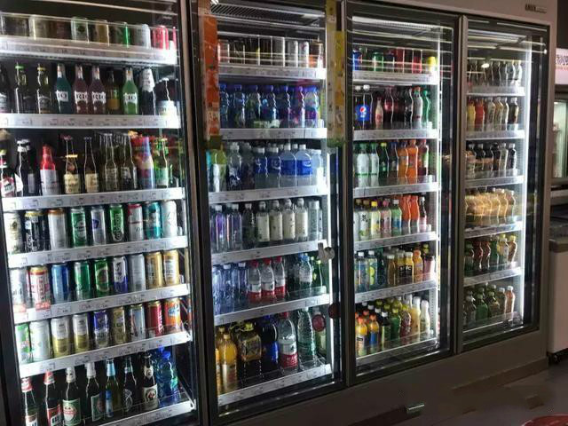 从加盟7-11和无人便利店角度看开一家便利店到底赚不赚钱（二）