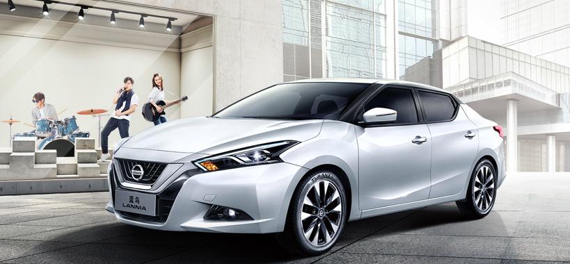 东风日产蓝鸟车型及报价,东风日产蓝鸟2020款