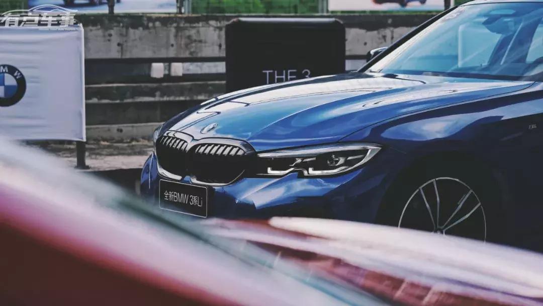 全新宝马325li测评,2020款宝马325li首发版测评