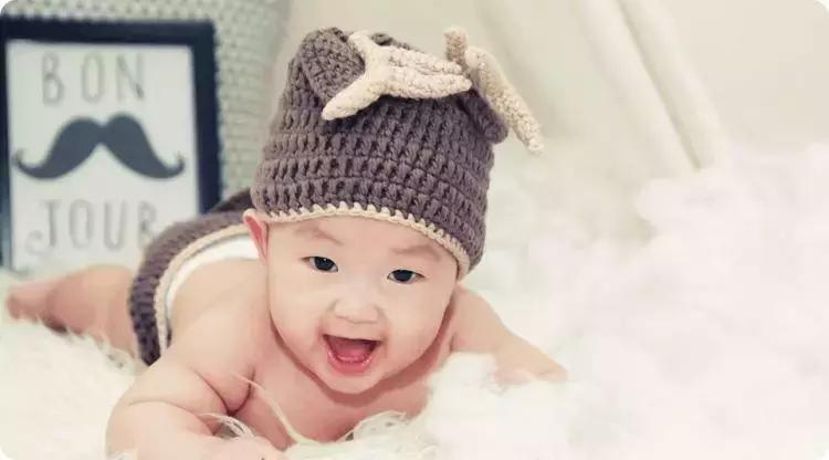 梦见小孩预示犯小人是真的吗,做梦梦见小孩容易犯小人是真的吗