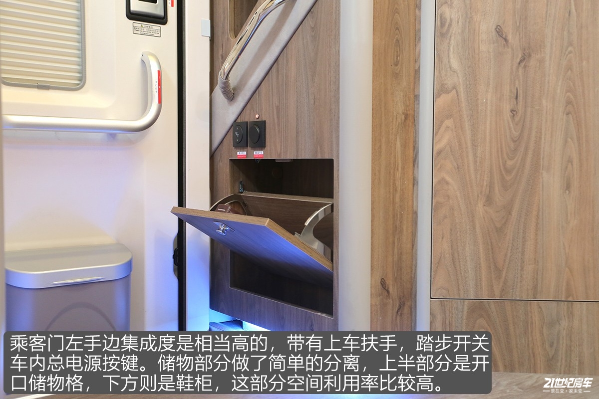 2019年新款福特b型房车,霍夫勒最新款b型房车