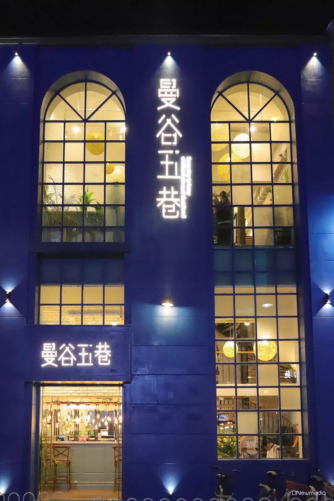 在武汉能吃遍全球,在武汉体验一番春夏秋冬