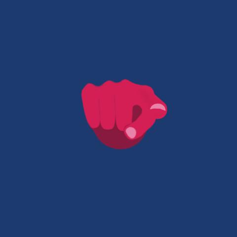 菊花好痒，挠还是不挠？