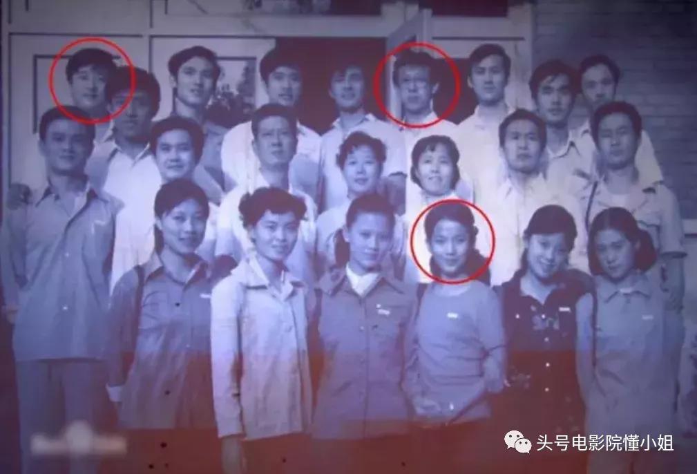 60岁老戏骨归来,曾和陈道明飙戏!三次婚姻不顺,前妻改嫁李幼斌