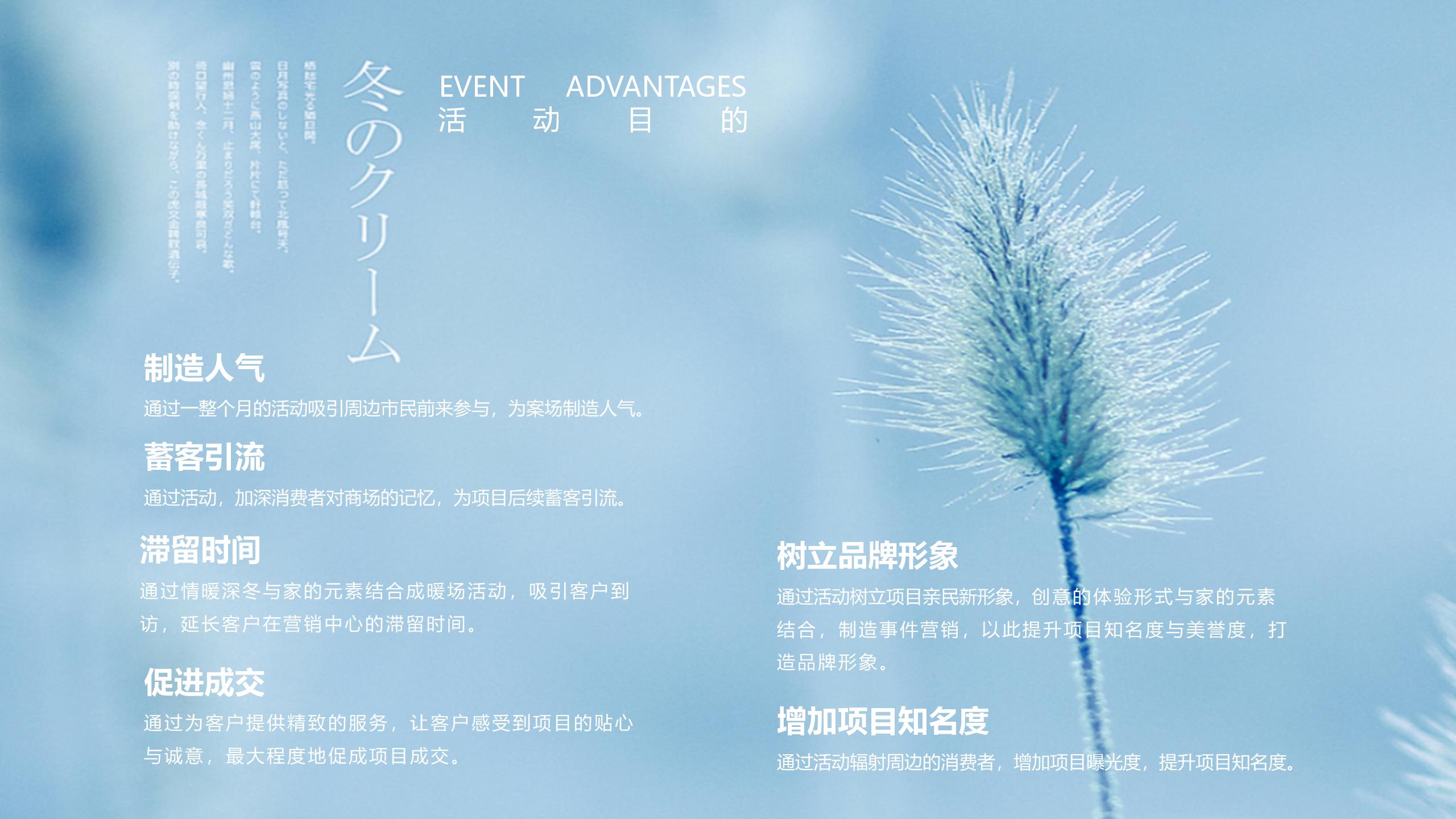 地产4月活动方案,地产暖场活动策划冬季