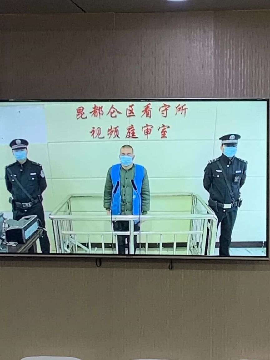 代购、买菜、测体温……4100余名“副书记”守护社区一线【各地政法要闻】