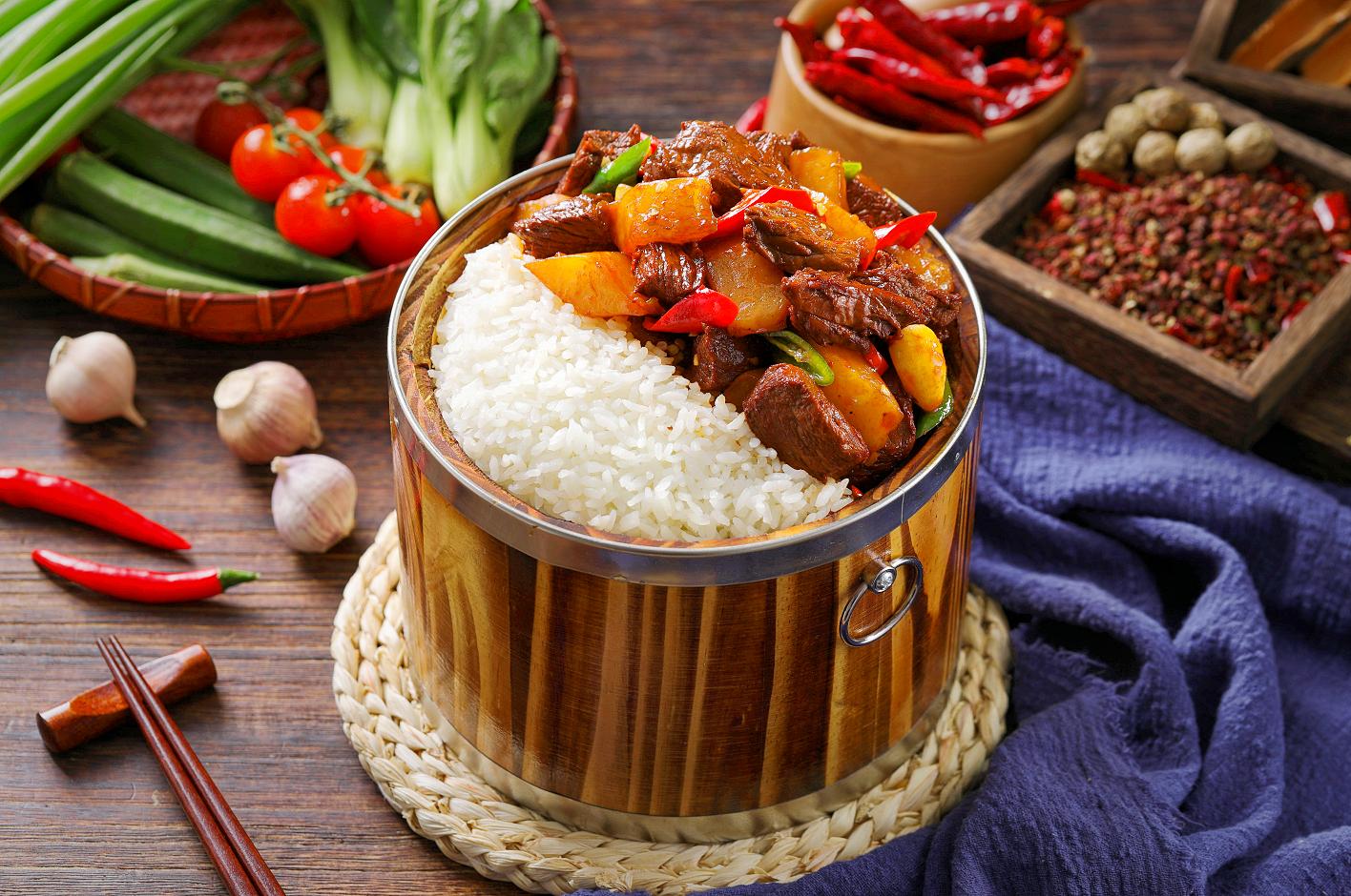 南沙区木桶饭餐饮加盟方案,天河区木桶饭加盟费用要多少