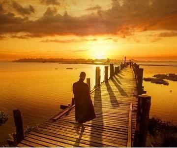 佛家果报是最严重报应吗,佛门因果轮回原因