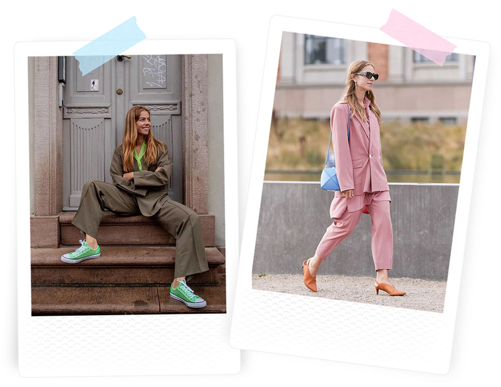 8个西装的搭配技巧时尚又新潮,穿西装里面搭配什么最好看