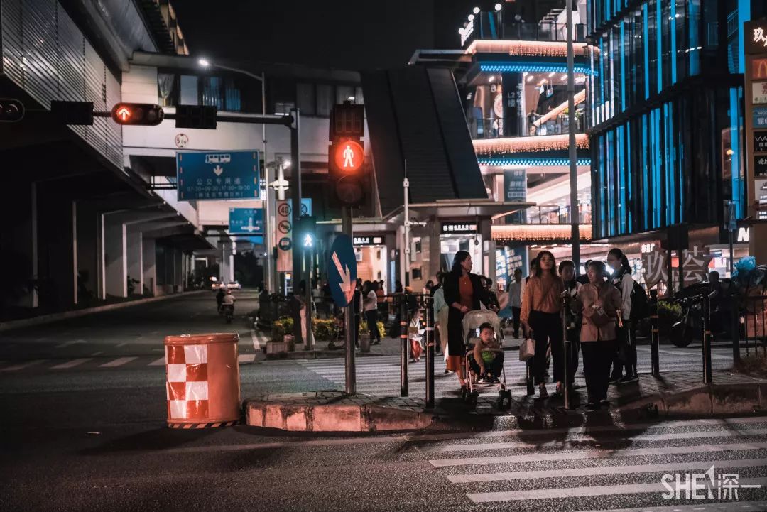 白石龙村，深圳“小延安”