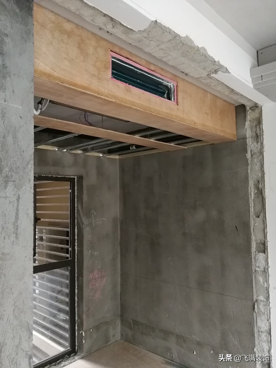 室内装饰装修存在什么问题,宁波常见住宅室内装饰装修